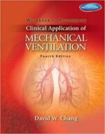 clinical application of mechanical ventilation 004 edition