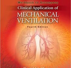 clinical application of mechanical ventilation 004 edition