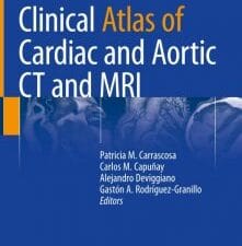 Clinical Atlas of Cardiac and Aortic CT and MRI
