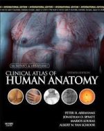 clinical atlas of human anatomy, 7th edition
