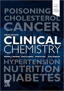 Clinical Chemistry