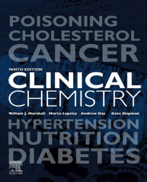 clinical chemistry 9th edition