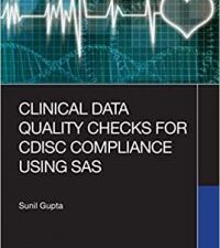 clinical data quality checks for cdisc compliance using sas