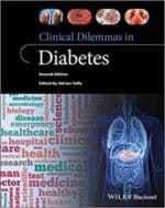 Clinical Dilemmas in Diabetes (Clinical Dilemmas (UK)) 2nd Edition
