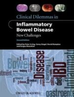 clinical dilemmas in inflammatory bowel disease: new challenges, 2 edition