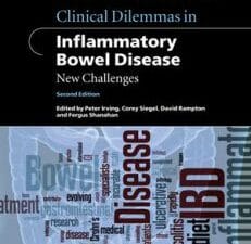 clinical dilemmas in inflammatory bowel disease: new challenges, 2 edition