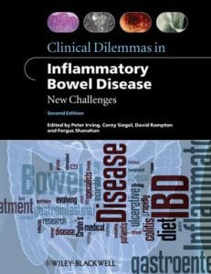 clinical dilemmas in inflammatory bowel disease: new challenges, 2 edition
