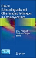 Clinical Echocardiography and Other Imaging Techniques in Cardiomyopathies