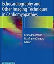 Clinical Echocardiography and Other Imaging Techniques in Cardiomyopathies