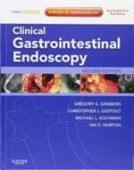 clinical gastrointestinal endoscopy: expert consult – online and print