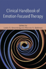 clinical handbook of emotion focused therapy