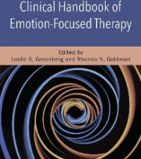 clinical handbook of emotion focused therapy