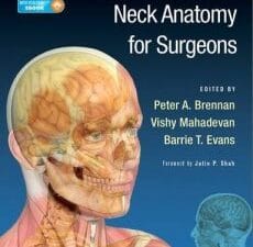 Clinical Head and Neck Anatomy for Surgeons