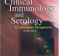 clinical immunology and serology: a laboratory perspective (clinical immunology and serology (stevens)) 2nd edition