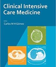 clinical intensive care medicine (introductory medicine) 1st edition