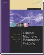 clinical magnetic resonance imaging: 3 volume set 3rd edition