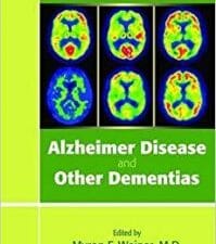 clinical manual of alzheimer disease and other dementias