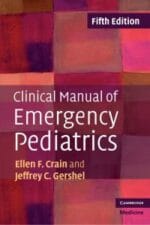 Clinical Manual of Emergency Pediatrics, 5 edition