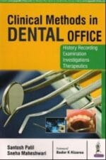 Clinical Methods in Dental Office