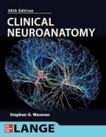 clinical neuroanatomy