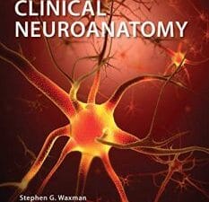 Clinical Neuroanatomy, Twentyninth Edition