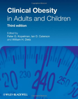 clinical obesity in adults and children (2009 12 02)