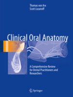 clinical oral anatomy: a comprehensive review for dental practitioners and researchers