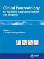 clinical pancreatology for practising gastroenterologists and surgeons