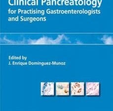 clinical pancreatology for practising gastroenterologists and surgeons