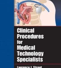 clinical procedures for medical technology specialists