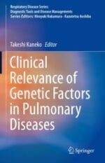 clinical relevance of genetic factors in pulmonary diseases