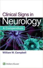 clinical signs in neurology