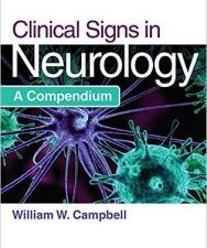 clinical signs in neurology
