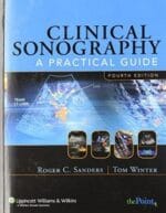 clinical sonography: a practical guide