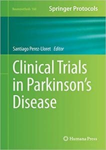 clinical trials in parkinson’s disease