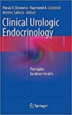 Clinical Urologic Endocrinology: Principles for Men’s Health