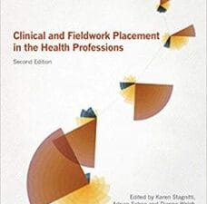 clinical and fieldwork placement in the health profession 2nd edition