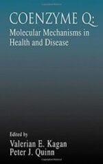coenzyme q: molecular mechanisms in health and disease