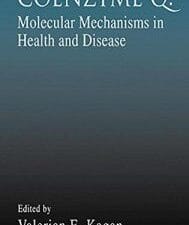 coenzyme q: molecular mechanisms in health and disease