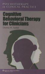 cognitive behavioral therapy for clinicians