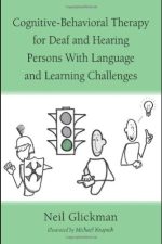 cognitive behavioral therapy for deaf and hearing persons with language and learning challenges