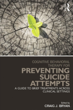 cognitive behavioral therapy for preventing suicide attempts: a guide to brief treatments across clinical settings
