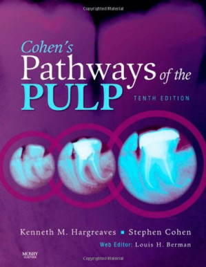 cohen’s pathways of the pulp expert consult 10th edition