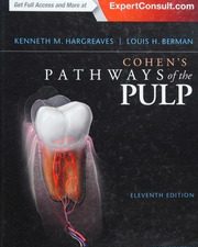 cohen’s pathways of the pulp expert consult 11th edition