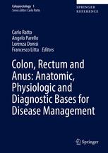 colon, rectum and anus: anatomic, physiologic and diagnostic bases for disease management