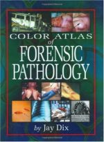 color atlas of forensic pathology