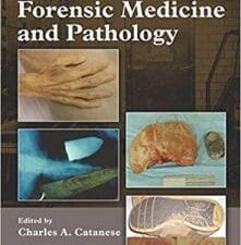Color Atlas of Forensic Medicine and Pathology