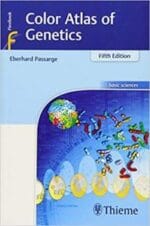color atlas of genetics edition 5
