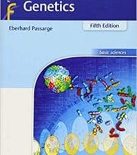 color atlas of genetics edition 5