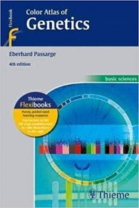 color atlas of genetics edition 4